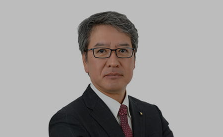 Hisashi Takeuchi