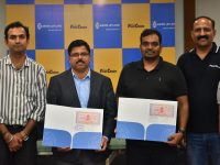 Ashok Leyland ties up with Mahindra First Choice Wheels Ltd