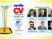 Apollo CV Awards 2022