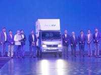 Tata Motors launches the all-new Ace EV