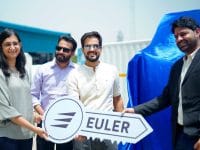 Euler Motors to deploy 1000 HiLoad EVs in partnership with LetsTransport