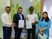 The Fuel Delivery partners with Mahanagar Gas Limited