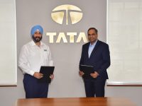 Tata Motors bags an order for delivering the biggest EV fleet in India