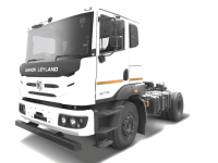 Launch of two new 4×2 Tractors by Ashok Leyland
