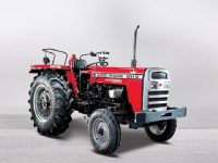 Mahindra 575 DI XP Plus And Massey Ferguson 246 Dynatrack Win Indian Tractor Of The Year (ITOTY) 2022