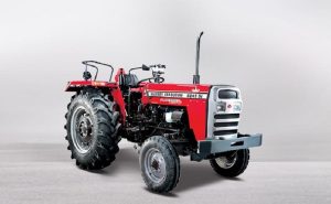 Tractor Sales Hit a Rough Patch