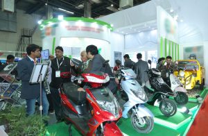 15th EV EXPO 2022 and conference set to Begin