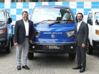 Ashok Leyland brings in new Bada Dost variants and its limited edition