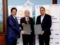 Tata Motors and State Bank of India join hands