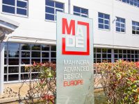 Mahindra Advanced Design Europe