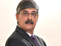 Sunil Puri has been appointed as Managing Director for CASE Construction Equipment India Ltd