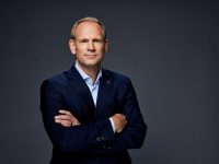 Dr. Thorsten Dreier appointed as new CTO of Covestro