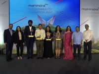 Mahindra Rise Sustainability Champion Awards