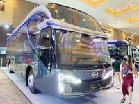 The Return Of Busworld SouthEast Asia