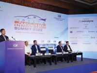 CII Automotive Innovation Summit 2022