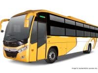 Tata Motors bags order for 50 Magna buses from Vijayanand Travels