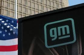 GM to Remodel Commercial Vehicle Sales in North America
