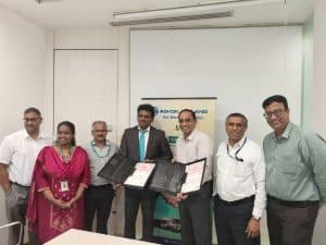 Ashok Leyland joins hand with IDBI Bank to provide Channel Finance facilities