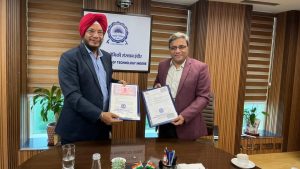 VE Commercial Vehicles and IIT Indore join hands for upskilling