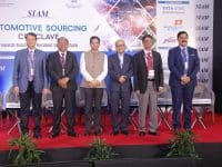 SIAM concludes Automotive Sourcing Conclave