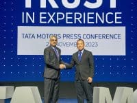 Tata Motors and Inchcape plc commence sales & service of commercial vehicles in Thailand
