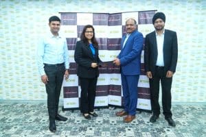 Mahindra Last Mile Mobility, Attero Collaborate for Sustainable EV Battery Recycling