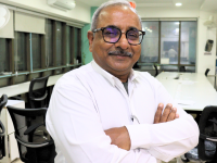 Euler Motors Onboards Auto Industry Veteran Anal Vijay Singh as VP Manufacturing & Plant head