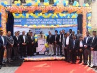 BPCL Unveils Mobile MAK Adblue Dispenser in Kolkata