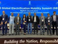 SIAM Hosts 3rd edition of Global Electrification Mobility Summit at Bharat Mobility Global Expo 2024