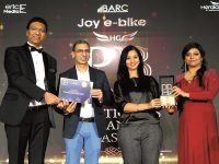 Joy e-bike Honoured with ‘Prestigious Rising Brands of Asia 2023-24 Award’