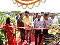 BharatBenz Inaugurates New Dealership in Indore
