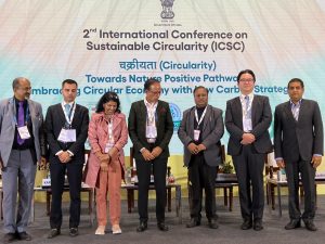 SIAM organises 2nd edition of International Conference on Sustainable Circularity (ICSC)
