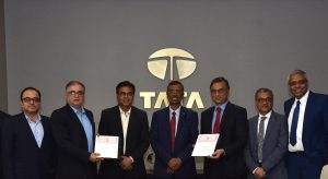 Tata Motors, Bandhan Bank Ink Deal for Competitive Vehicle Financing