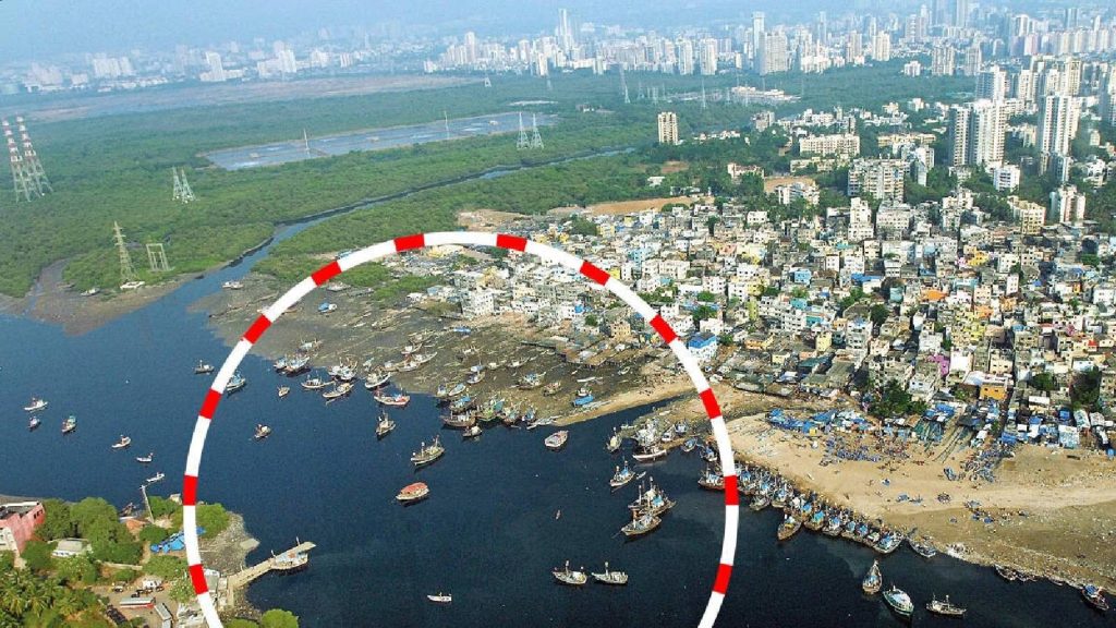 BMC Secures CRZ Approvals for Versova-Madh Cable Bridge