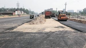 Road Builders may be Liable for 10 Years
