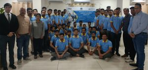 New Holland launches the “Saksham” project to empower disadvantaged rural youths