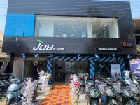 Joy e-bike Builds more than 150 Strong Distributor Showroom across India