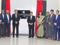 TCPL Inaugurates New Facility to Manufacture H2ICE Engine for Commercial Vehicles
