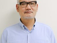 Umezawa Nobuyoshi, EKA Mobility's Chief Strategy Officer