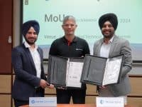 Ashok Leyland and Minus Zero Partner to develop Autonomous Trucks