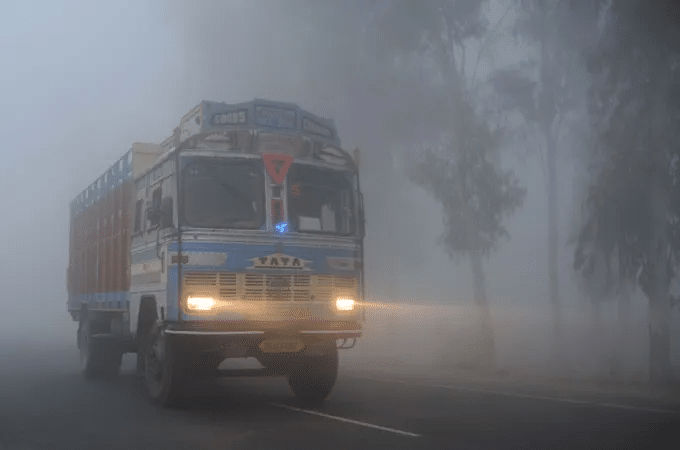 Grappling With The  Haze: Delhi Banks On GRAP