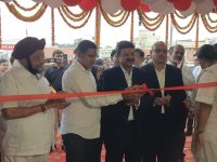SML ISUZU opens new CV dealership in Balasore, Odisha