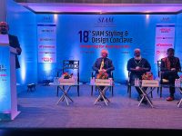 SIAM Hosts 18th Styling & Design Conclave alongside 16th Automotive Design Challenge