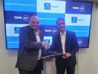 Tata Motors’ subsidiaries – TPEM and TMPV join hands with Bajaj Finance