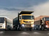 VE Commercial Vehicles Announces Joint Venture with iTriangle Infotech