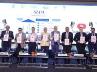 SIAM Champions Sustainable Mobility at “Viksit Bharat” Conference, Aligning with World Environment Day 2024