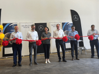 TVS Supply Chain Solutions wins Strategic deal with Daimler Truck AG