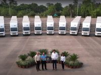 Magenta Mobility Deepens Collaboration with Tata Motors
