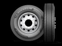 Michelin unveils Fuel-efficient Commercial Vehicle Tyre