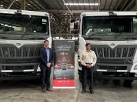 Mahindra Extends Mileage Guarantee To BSVI OBD II Trucks